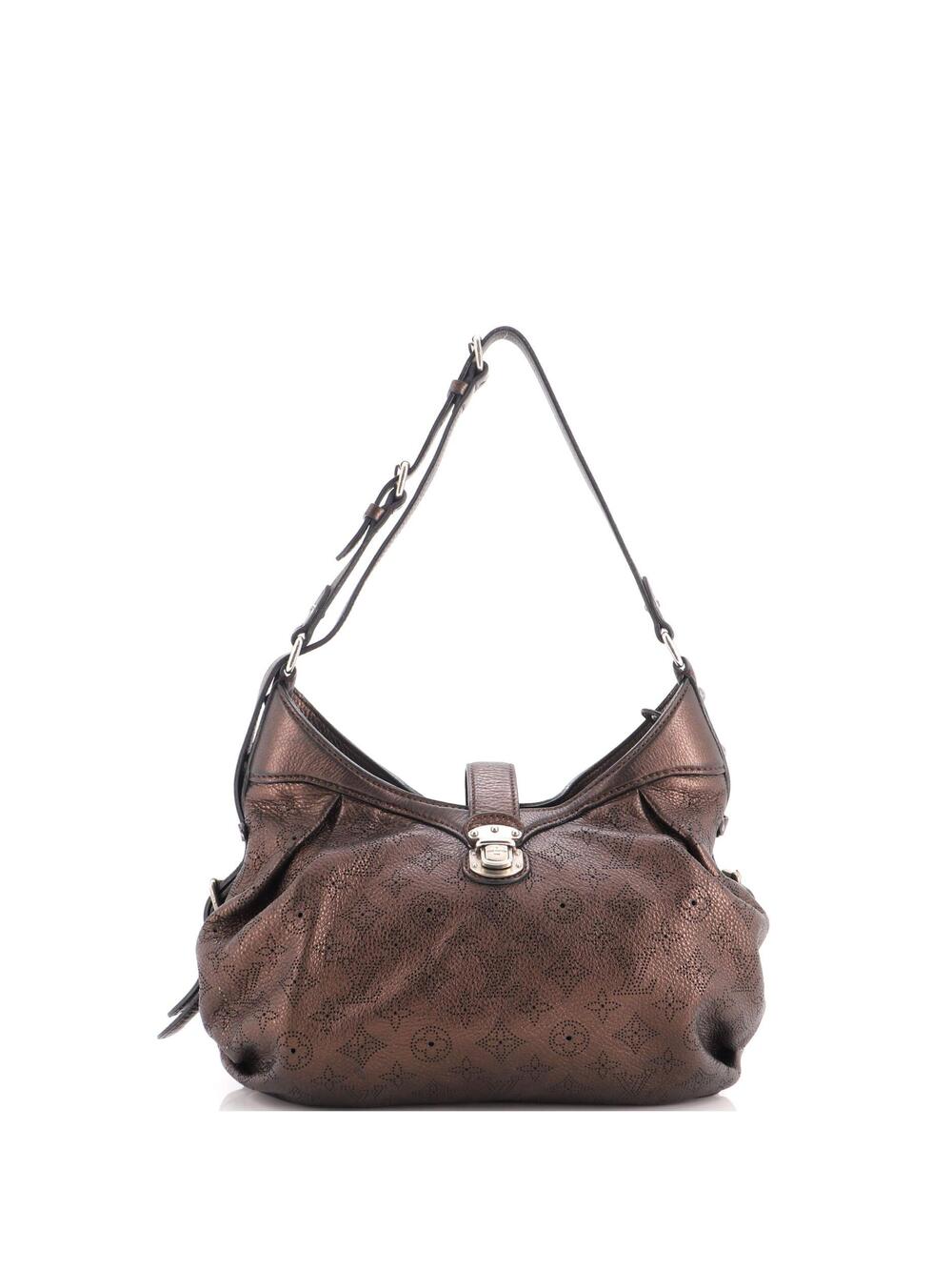 Louis Vuitton Xs Crossbody Bag Mahina #364249L12B